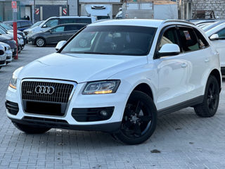 Audi Q5 foto 4