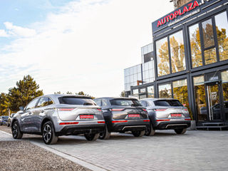 DS Automobiles DS 7 Crossback foto 8