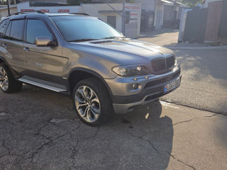 BMW X5 foto 7