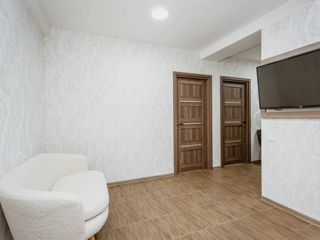 Apartament cu 2 camere, 50 m², Botanica, Chișinău foto 5