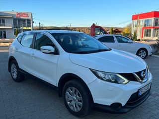 Nissan Qashqai foto 2