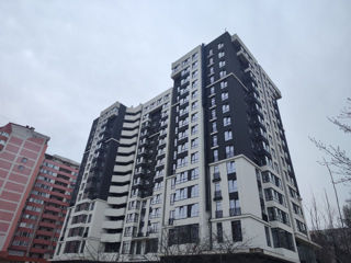 2-х комнатная квартира,  Рышкановка,  Кишинёв,  Кишинёв мун. фото 0