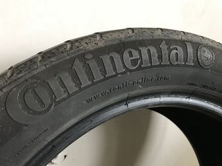 continental contisportcontact 3 225/50 r17 foto 1