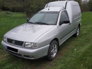 Volkswagen Caddy foto 2