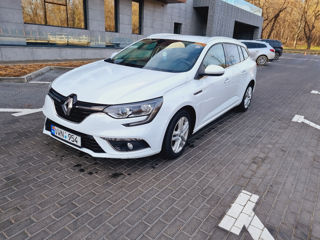 Renault Megane foto 10