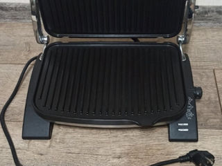 Electrogrill in stare buna фото 2