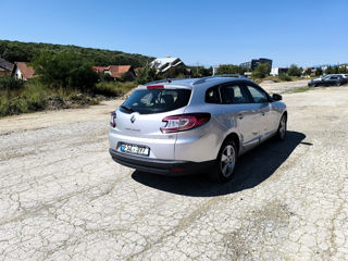 Renault Megane foto 3