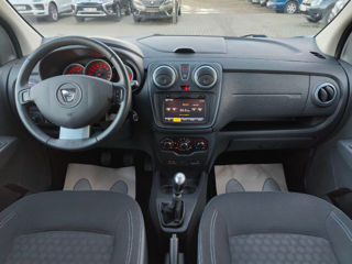 Dacia Lodgy foto 10