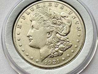 Монеты США Серебро foto 1