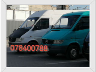 Servicii transport marfa foto 5