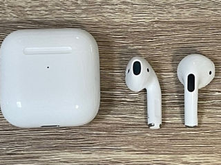 Реплика Airpods - TWS Pro 4 mini foto 3