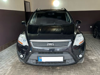 Ford Kuga foto 6