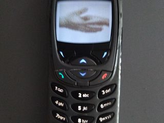 Nokia foto 3
