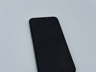 iPhone X black 64gb