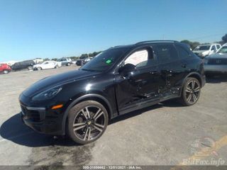 Porsche Cayenne piese foto 2