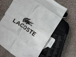 Borseta Lacoste foto 1