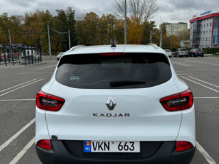 Renault Kadjar foto 5