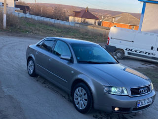 Audi A4 foto 5