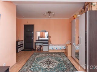 Apartament cu 1 cameră, 37 m², Centru, Stăuceni, Chișinău mun. foto 3