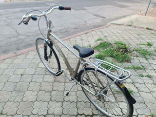 Bicicletă Montego foto 4