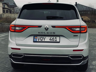 Renault Koleos foto 5