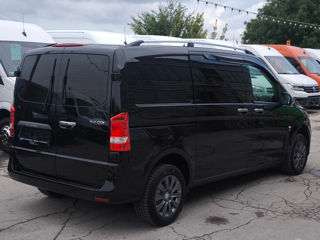 Mercedes Vito  фото 4