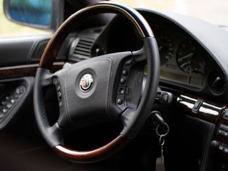 BMW 7 Series foto 7