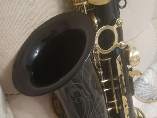 Saxofon alto foto 1