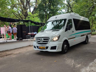 Bus la Germania! foto 1