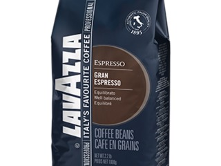 LavAzza Gran Espresso - 1kg.boabe - 250 lei - Reducere foto 3