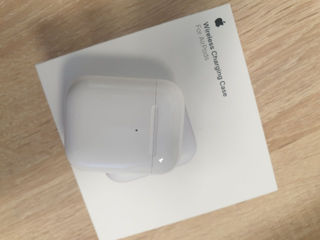 Case Apple AirPods foto 3