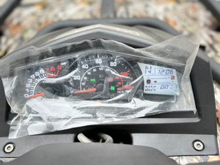 Hisun 550 cc /Mega Oferta! foto 14