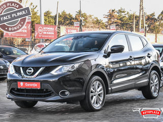 Nissan Qashqai foto 3