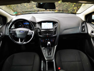 Ford Focus foto 6