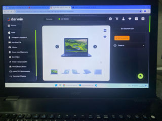 Продам ноутбук Acer Aspire E17 foto 3