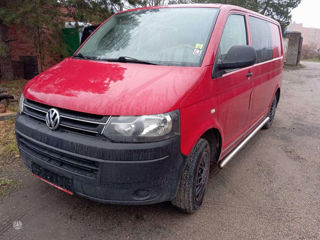 Volkswagen Transporter foto 2