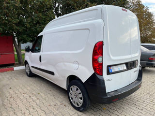 Fiat Doblo Cargo foto 5