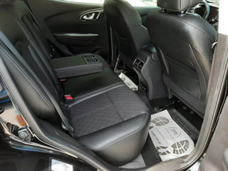 Renault Kadjar foto 12