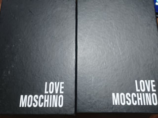 Love muschino foto 7