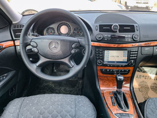 Mercedes E-Class foto 7