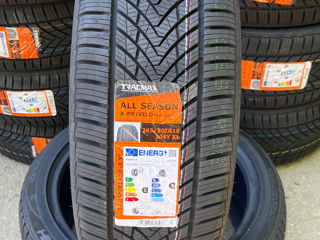 245/50 R18 Tracmax Allseason Trac saver/ Доставка, livrare toata Moldova foto 1