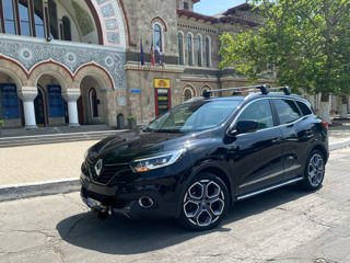 Renault Kadjar foto 1