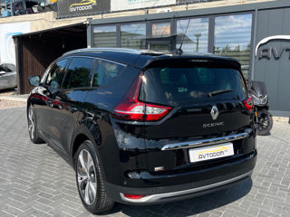 Renault Scenic foto 4