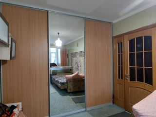 Apartament cu 1 cameră, 32 m², Borisovka, Bender/Tighina, Bender mun. foto 9