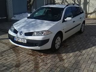 Renault Megane foto 2