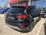 Hyundai Santa FE foto 4