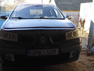 Renault Megane foto 4