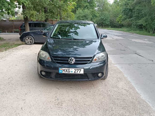 Volkswagen Golf Plus foto 1