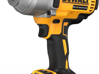 Dewalt dcf900n 1898nm mașină de înșurubat cu impact foto 2