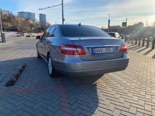 Mercedes E-Class foto 4